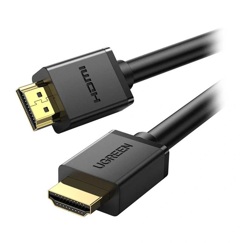 HD104 HDMI Cable 30m Black