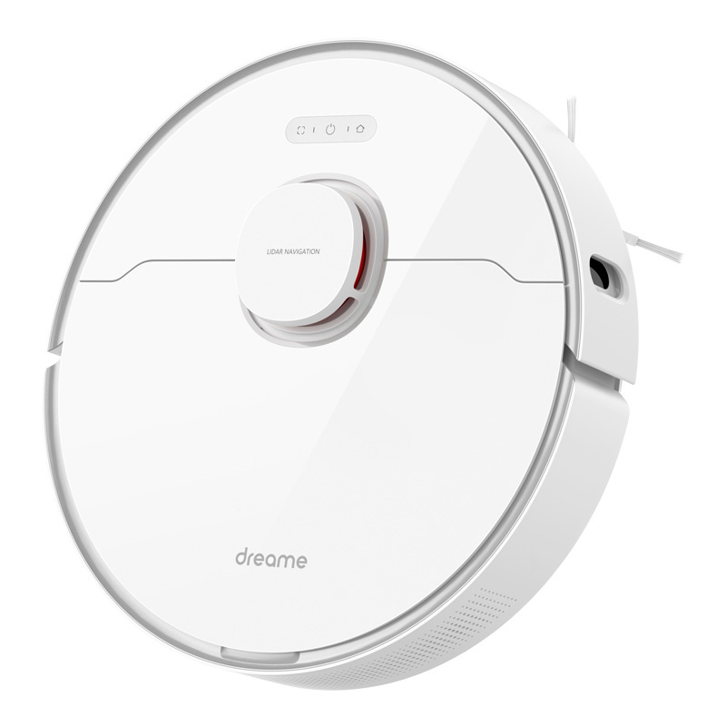 Robot sprzątający DREAME Bot L10 Pro (biały) 2