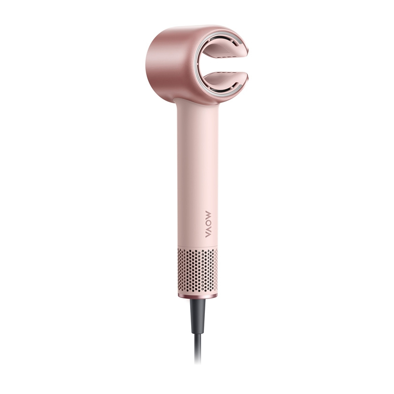 MOVA Aero C Hairdryer Pink 3