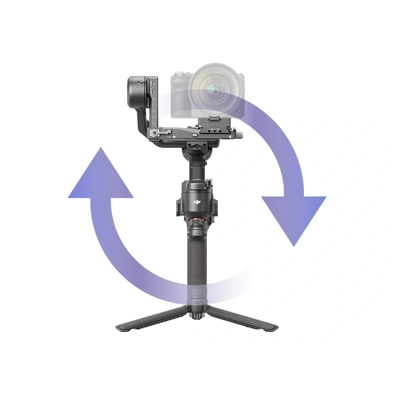 Plan ochrony DJI Care Refresh RS 4 (plan dwuletni) - kod elektroniczny