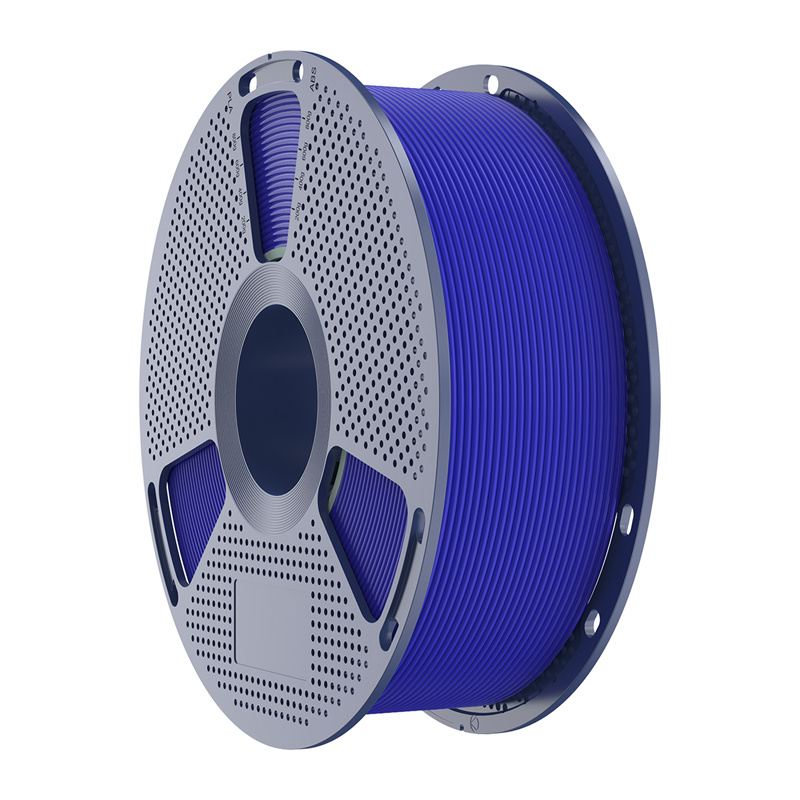 Sunlu Filament PETG High-Speed Matte (blue) 4