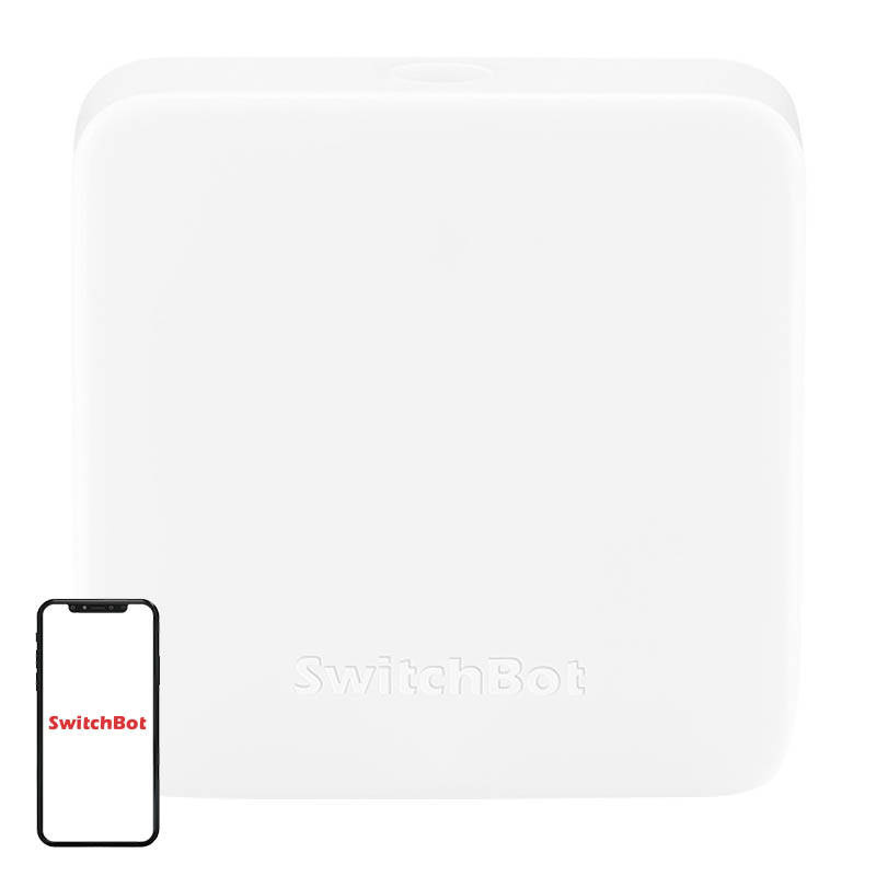 Bramka smart home SWITCHBOT Hub Mini