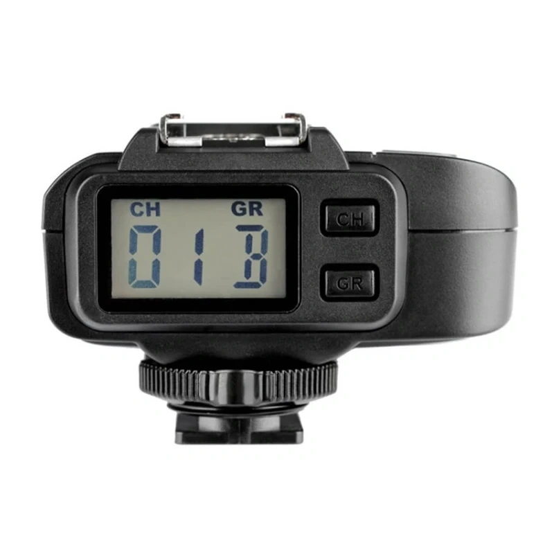 Trigger GODOX X1R-S 5