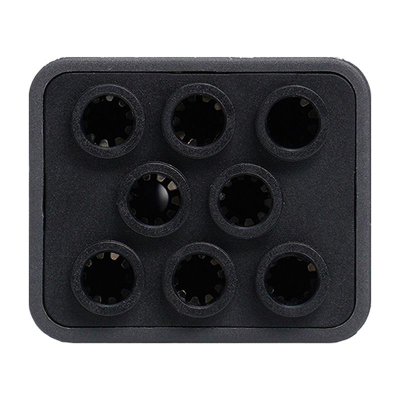 Anycubic 8 Colors Filament Hub for ACE Pro/Kobra 3 Combo/V2 2
