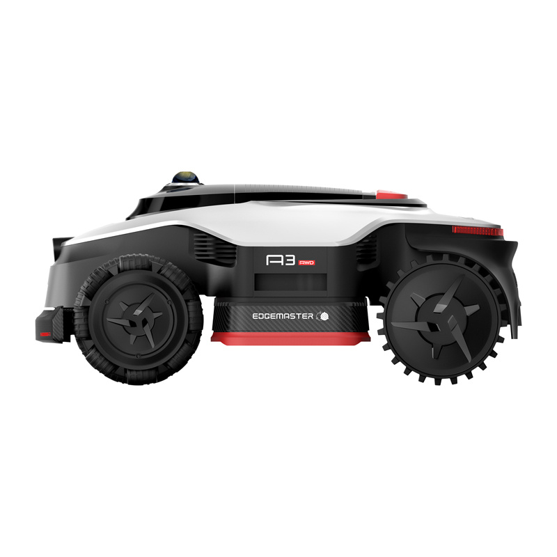 Dreame Roboticmower A3 AWD Pro 5000 4