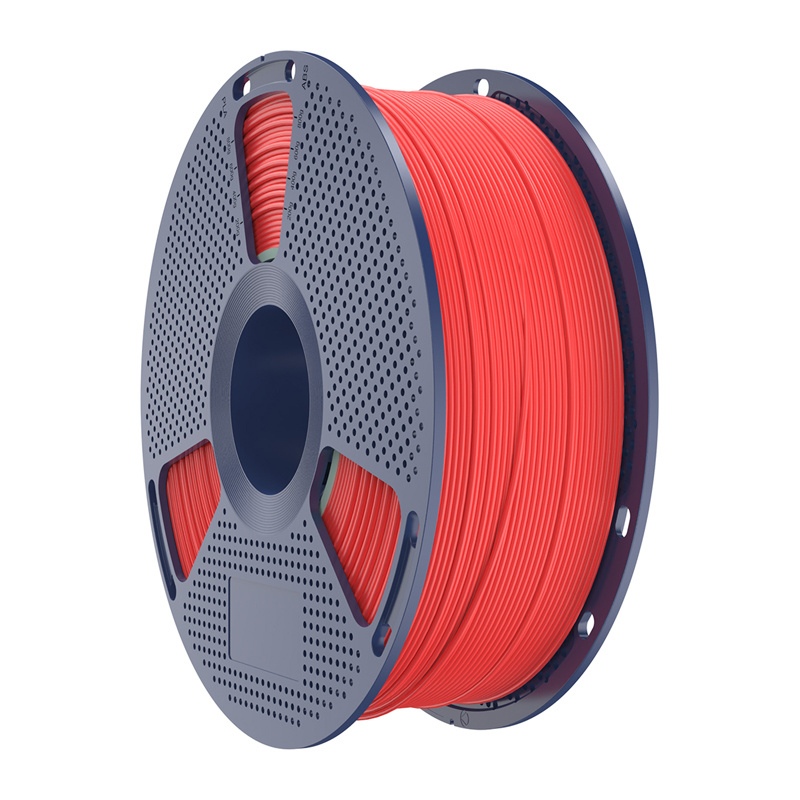 Sunlu Filament ABS High-Speed (red) 5