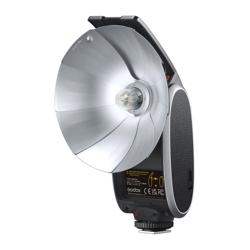 Camera flash GODOX LUX Senior Retro 3