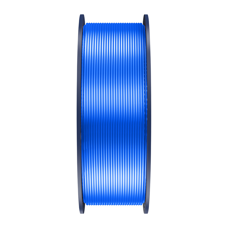 Sunlu Filament PLA+ Silk Blue 5