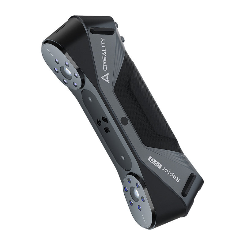Creality CR-Scan Raptor Pro 3D Scanner 2