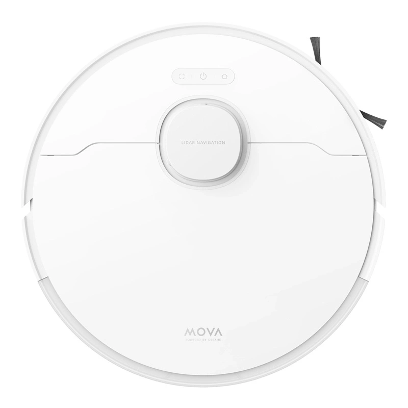 MOVA S10 Plus robotický vysavač 3