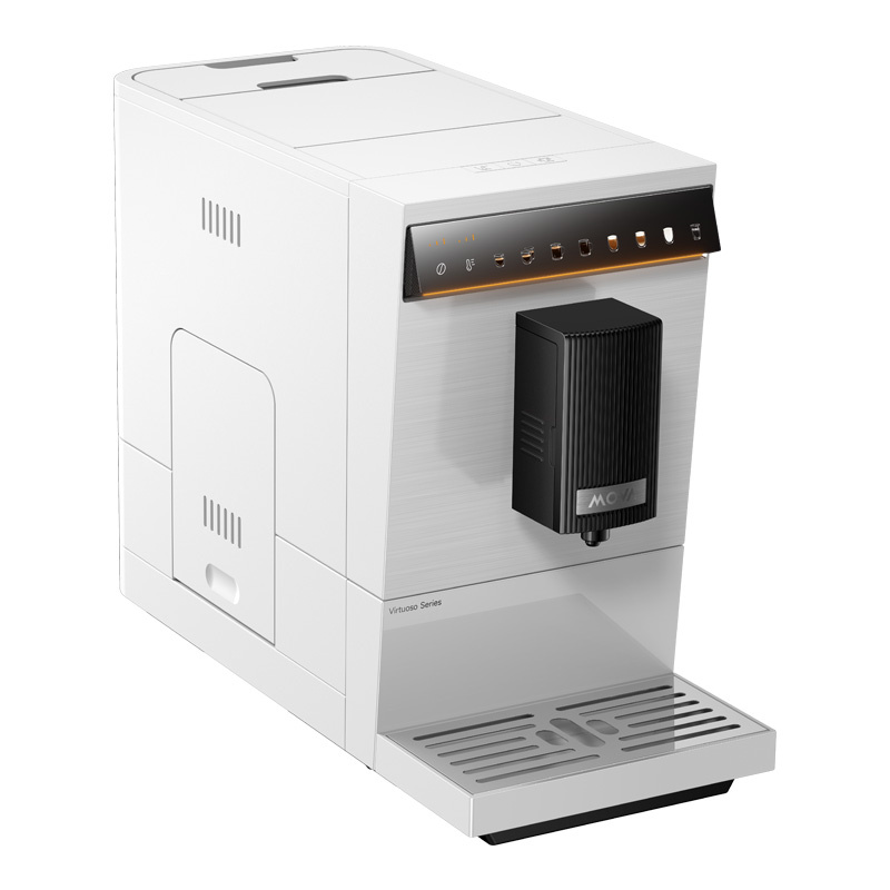 Coffee machine MOVA Virtuoso 10 Pro (gold) 3