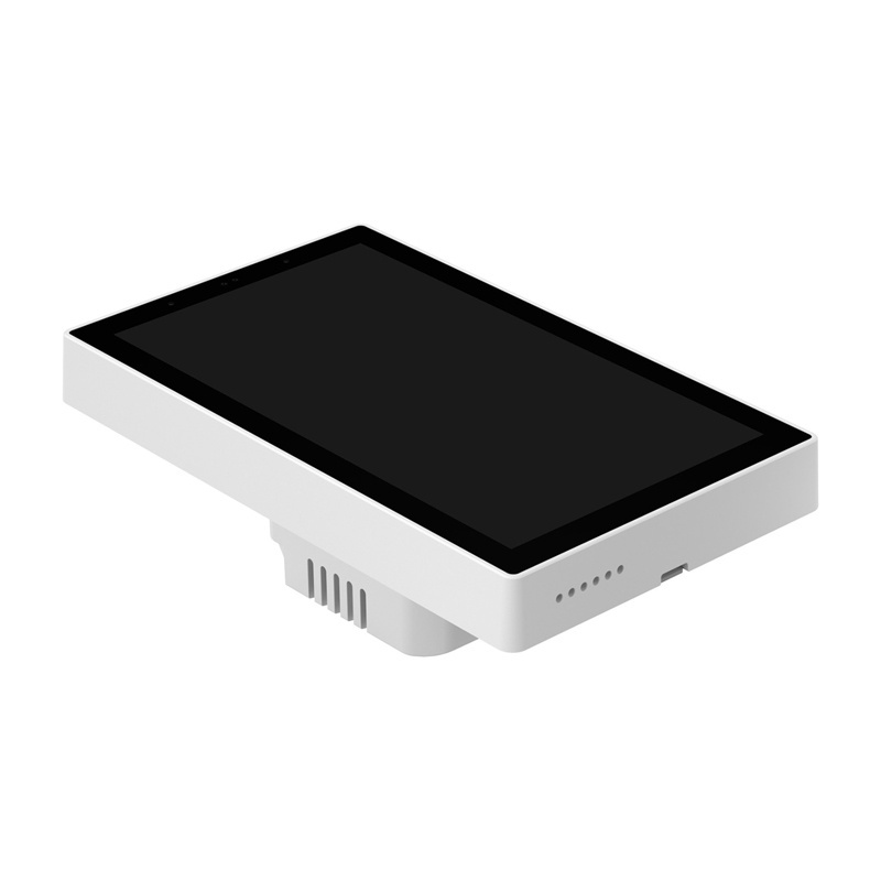 SONOFF NSPanel Pro 120 Smart Control Panel WiFi/Bluetooth/ZigBee (white) 5
