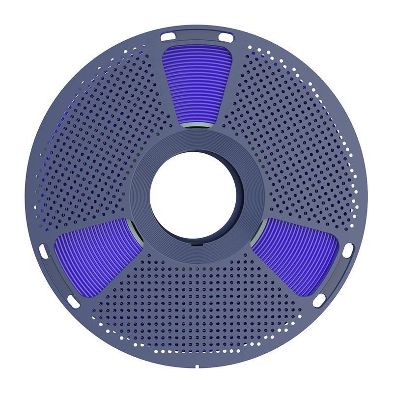 Sunlu Filament PLA+ High-Speed Blue 3