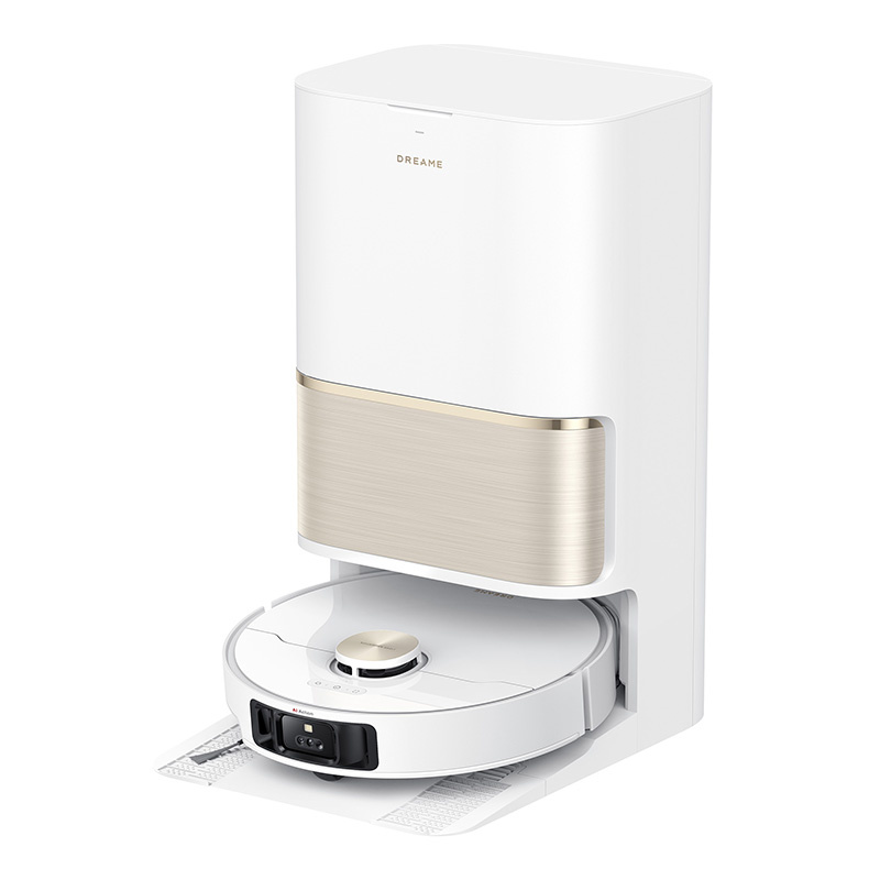 Dreame L50 Ultra Cleaning Robot 4