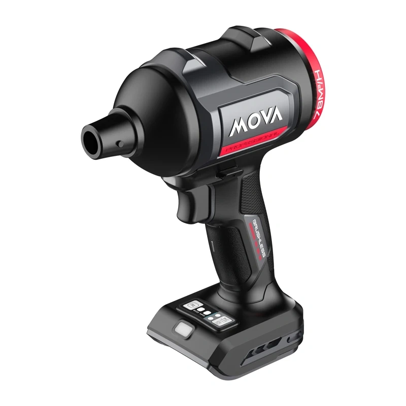 Dust blower MOVA PB04B 20V brushless