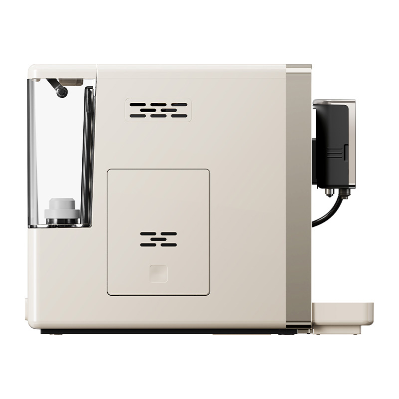 Dreame Ecceluxe™ Slim Coffee Maker (white) 5