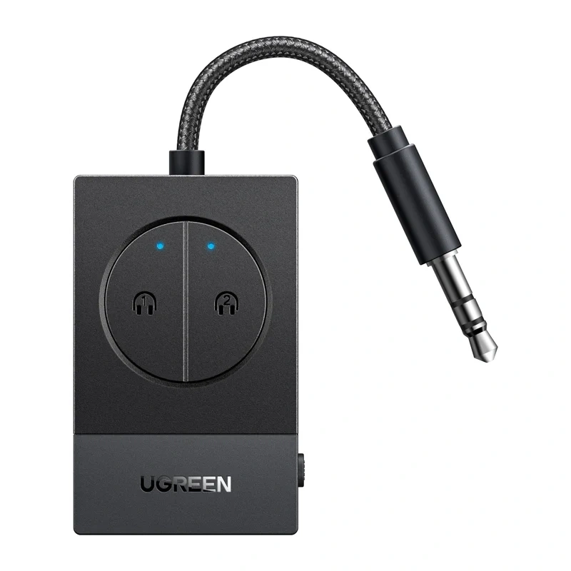 BT305 Bluetooth 5.4 Transmitter Audio Adapter 2