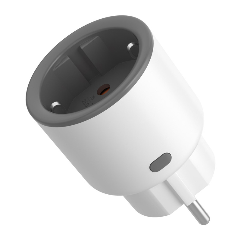 Sonoff S60ZBTPF ZigBee smart outlet (4pack) 3