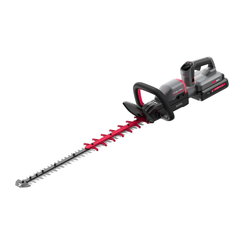 MOVA GH625 60V 65cm Brushless Hedge Trimmer
