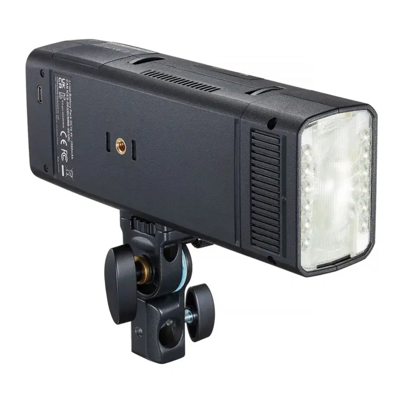 Flash GODOX AD200ProII 4