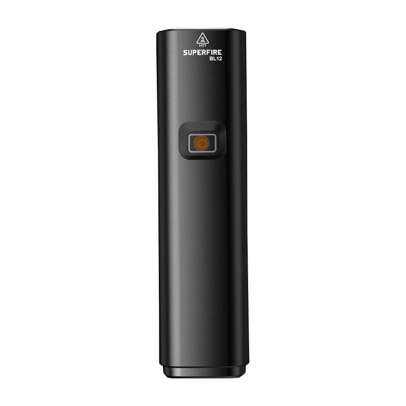 Lampka rowerowa SUPERFIRE BL12 3