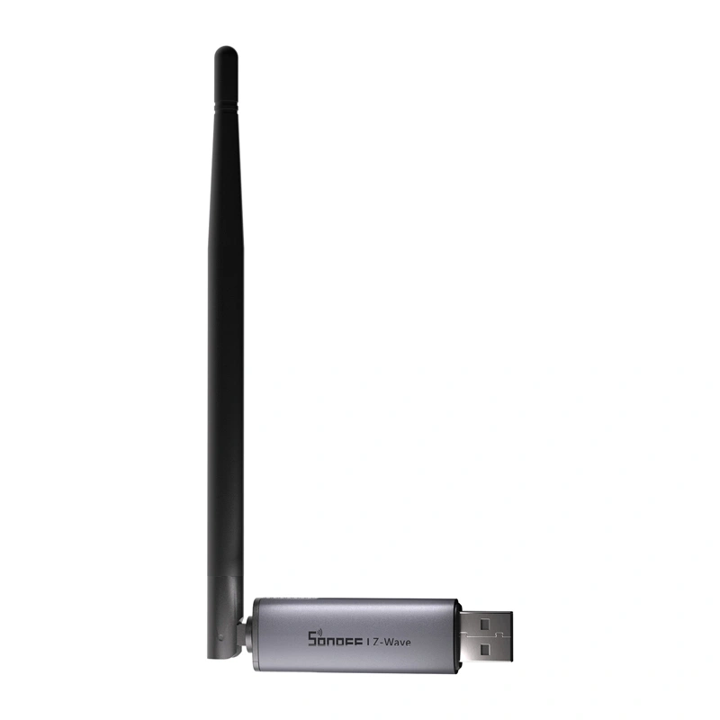 SONOFF Z-Wave 800 Dongle-PZG23 4