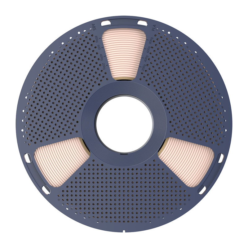 Sunlu Filament PLA+ Beige 3