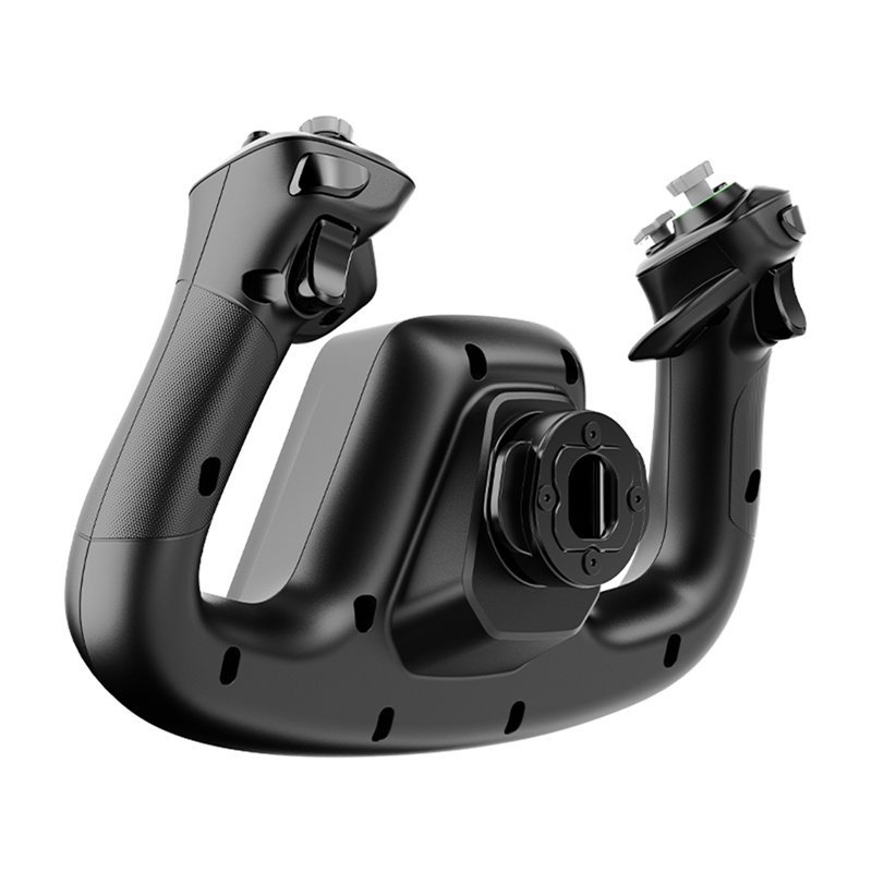 MOZA AS012 MFY yoke (PC) 5