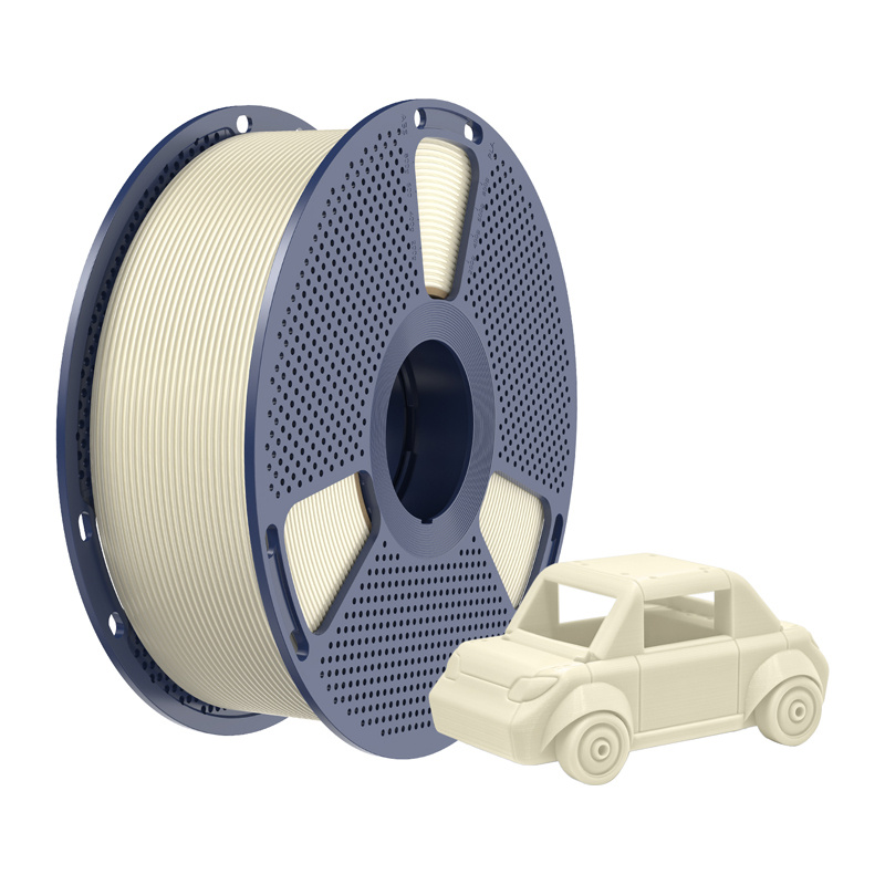 Sunlu Filament PETG Bone White 2