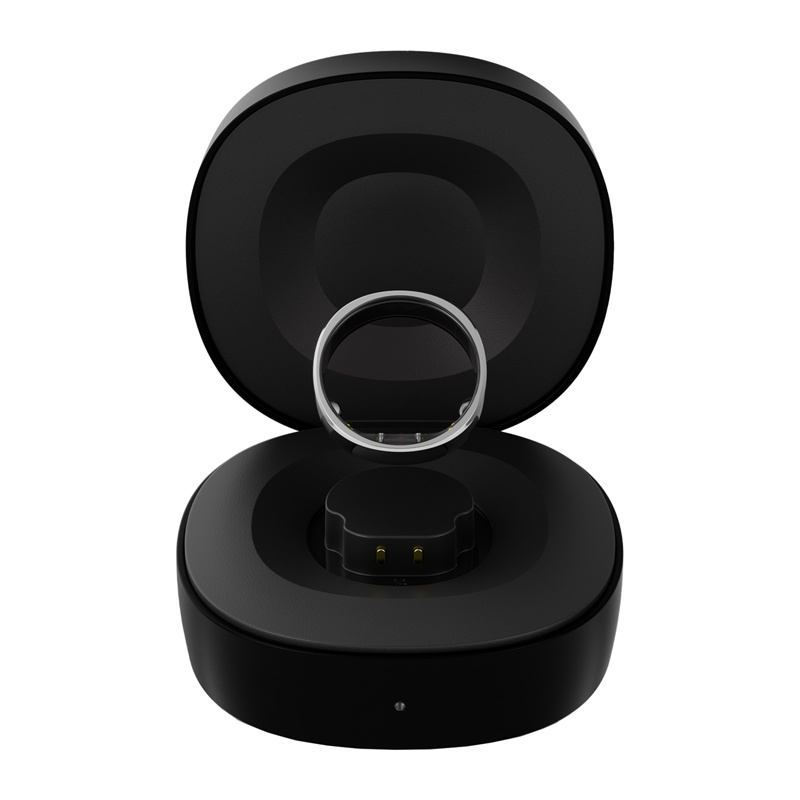 Smartring RingConn Gen 2 RCA-01, size 10 (silver) 5