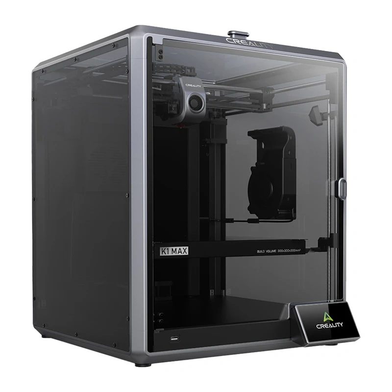 3D Printer Creality K1 Max 2025 4