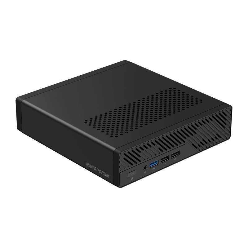 Komputer barebone MINIS FORUM MS-03 Intel Core Ultra 5 336H