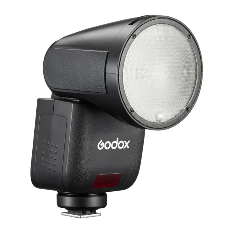 Camera flash GODOX V1 mid