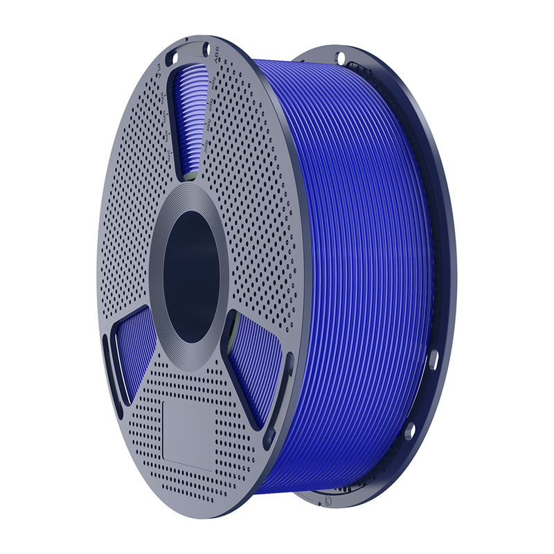 Sunlu Filament PLA+ 2.0 Klein Blue 4