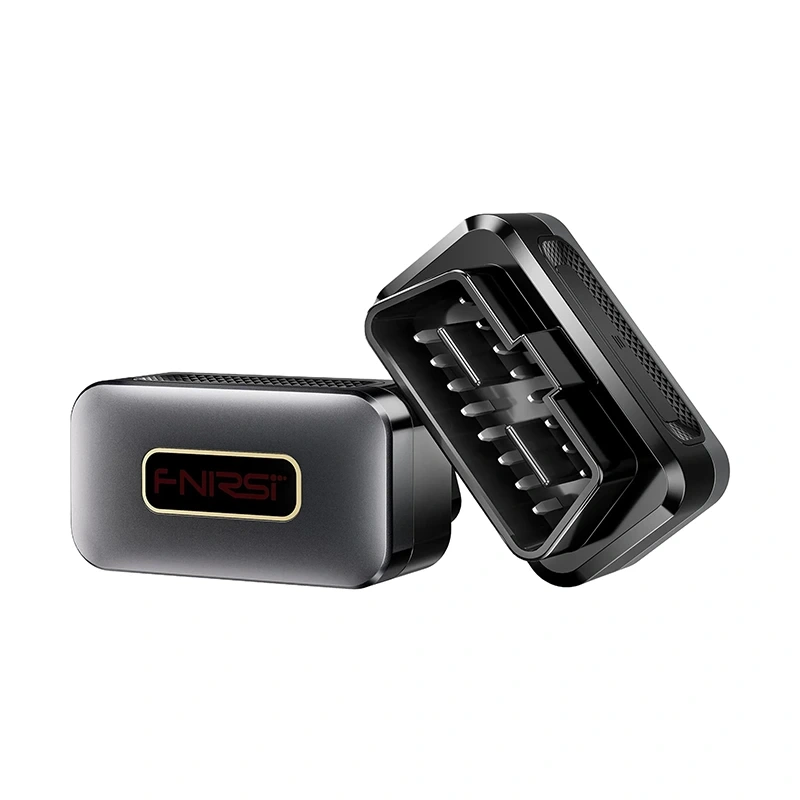 FNIRSI OBD2 Diagnostic Tool FD10 2
