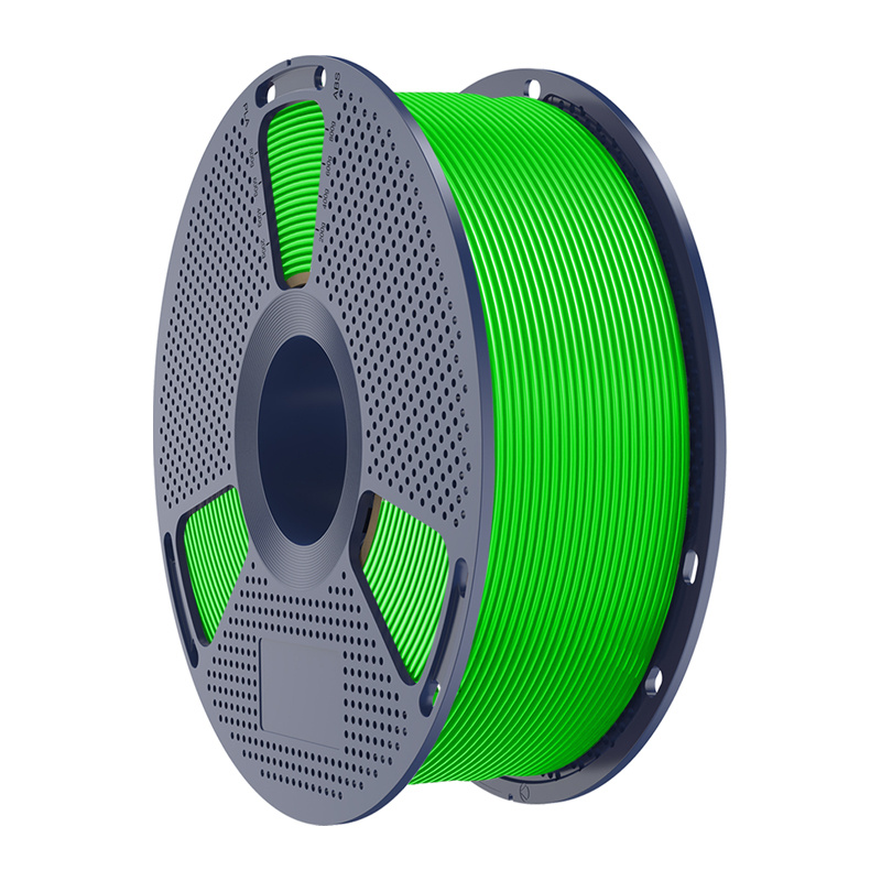 Sunlu Filament PETG Green 4