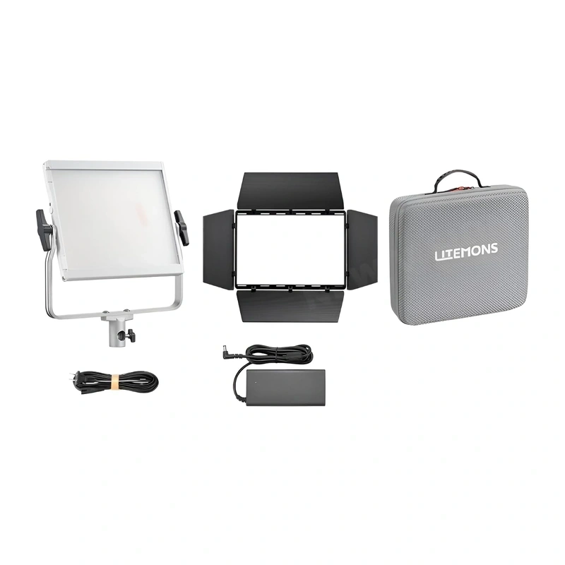 LED Light Panel GODOX Litemons LP600R RGB 2