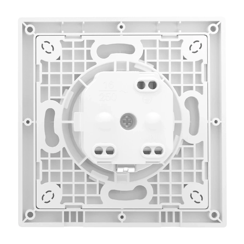 Traditional wall socket Sonoff WS01STPF-E (Type F) 4