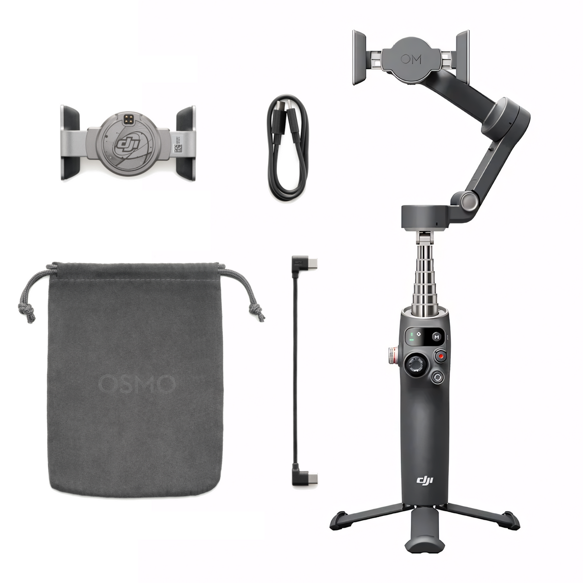 Gimbal DJI Osmo Mobile 8 Standard