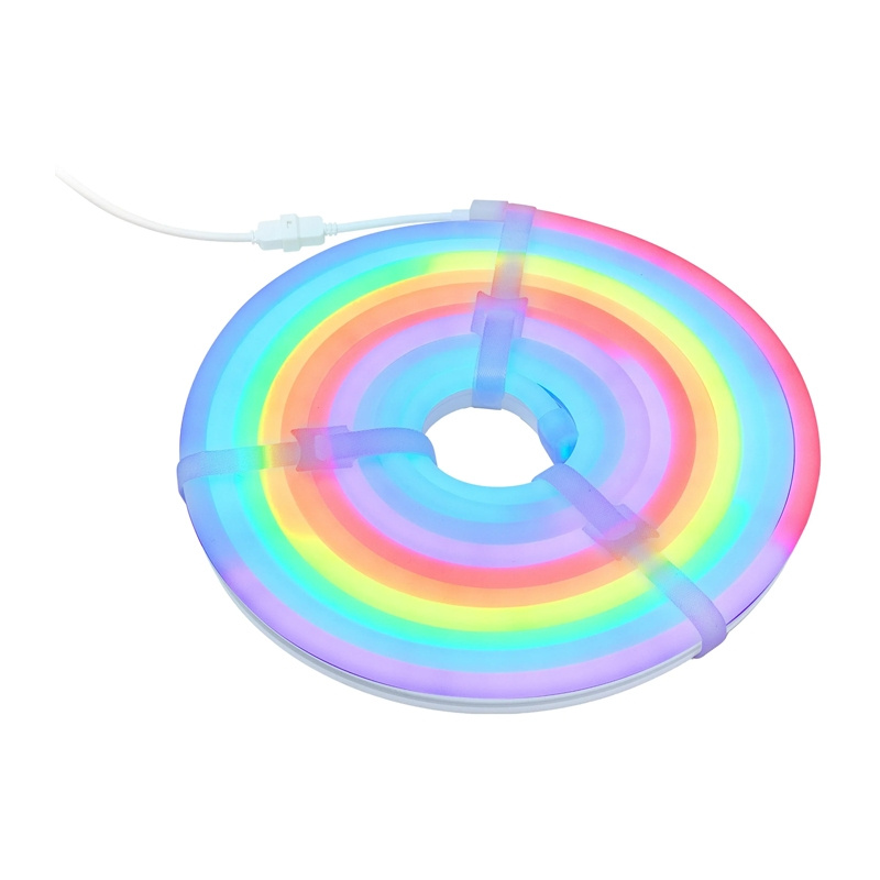 SwitchBot RGBIC Neon Wire Rope Light 2