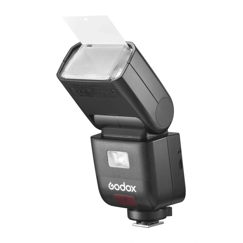 Camera flash GODOX V480N for Nikon 4