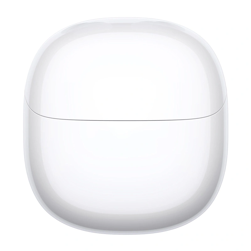 WS220 Dots Earbuds White 2