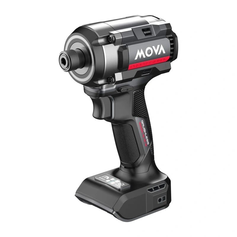 Impact driver MOVA PID230B 20V 230Nm brushless