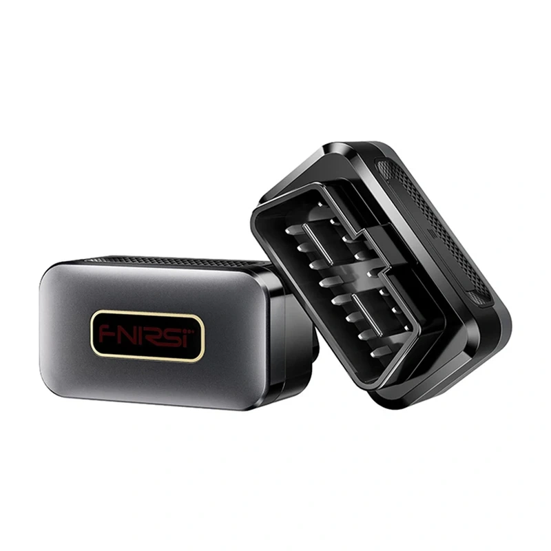 FNIRSI OBD2 Diagnostic Tool FD10 2