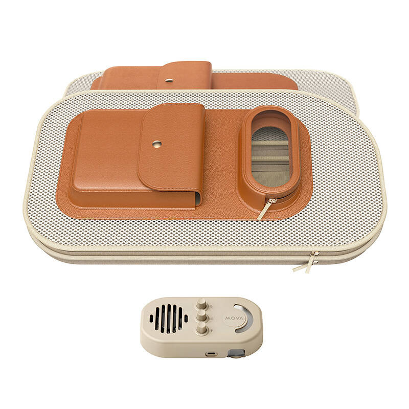 MOVA 10 Pro Pet Backpack 2