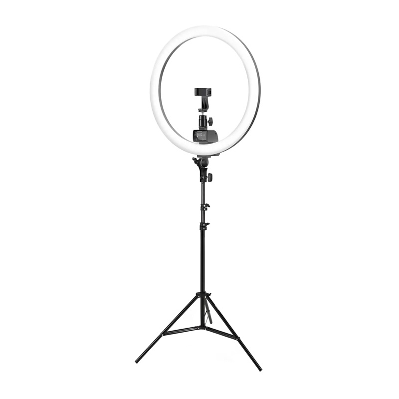 NEEWER SRP18 RING LIGHT KIT 2