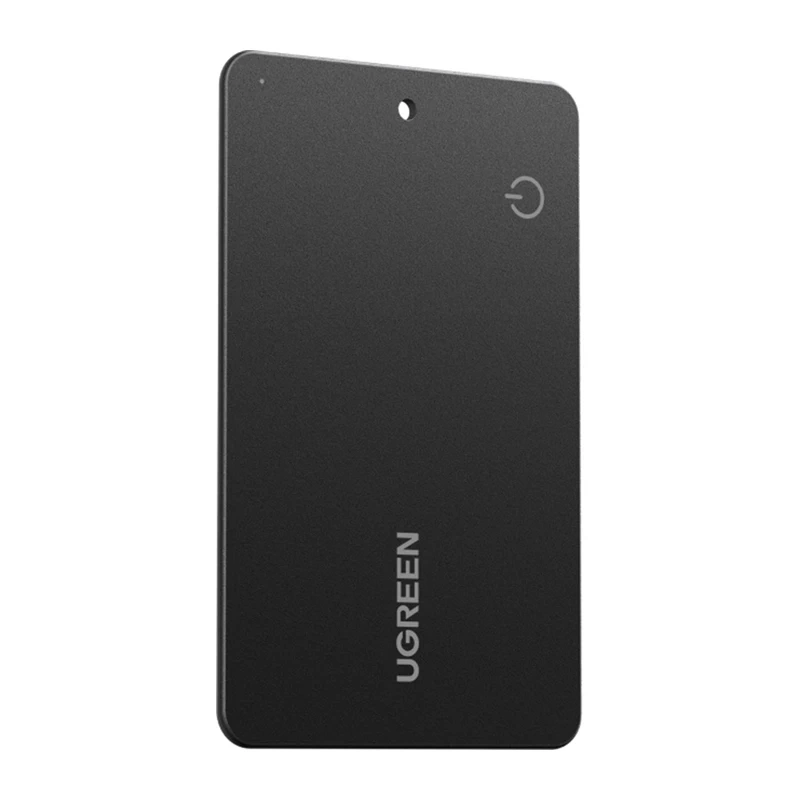 CM910 Finder Slim Pro iOS Android Black 3