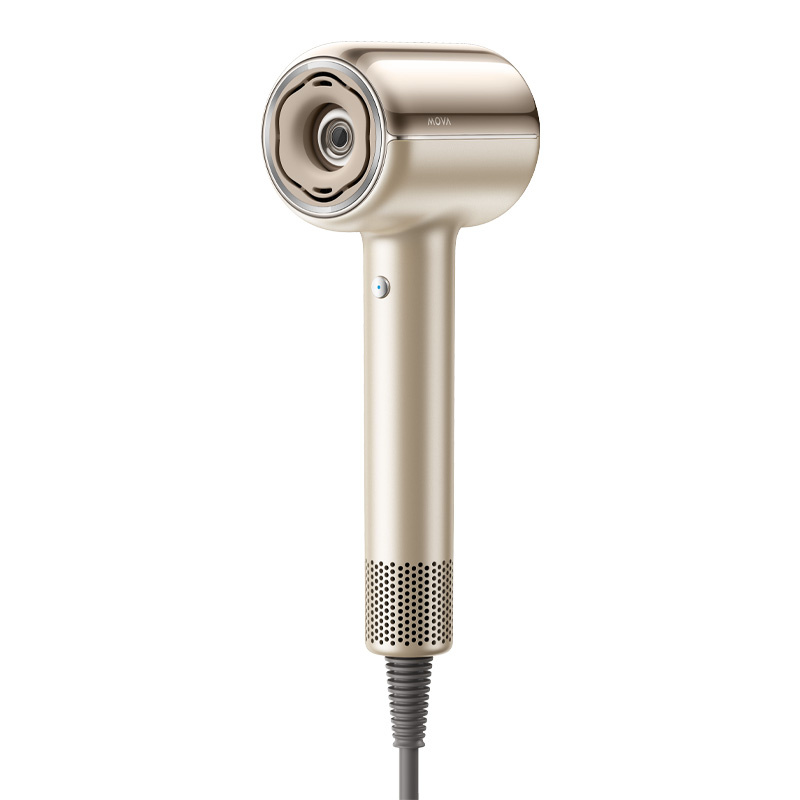Hair Dryer MOVA Shine 20 Golden 2