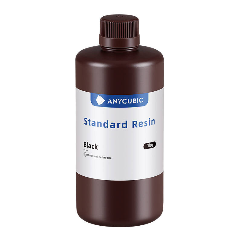 AnyCubic Standand Resin (Black) 3