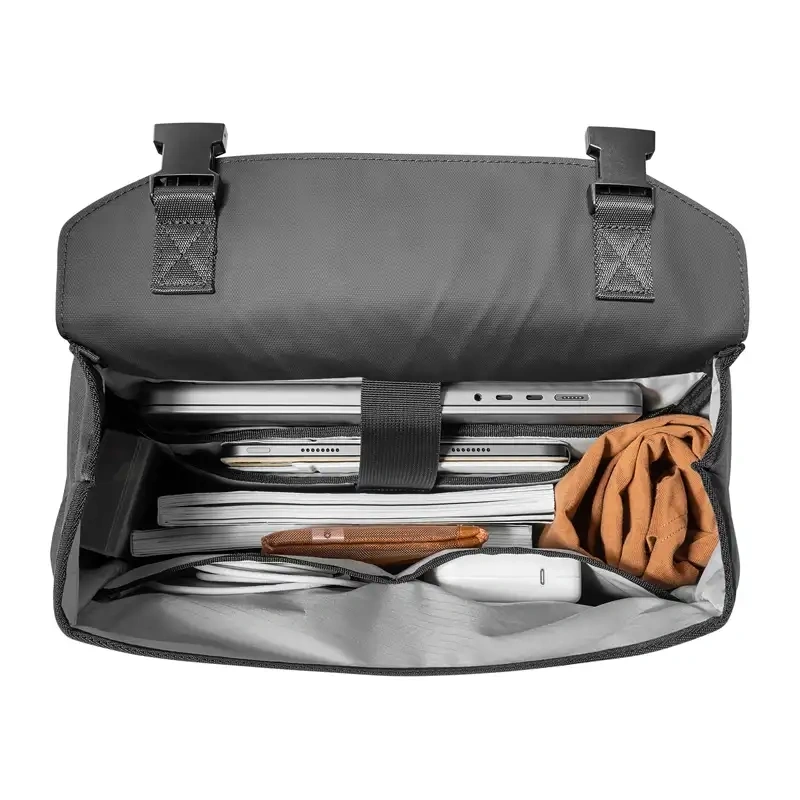 Plecak na laptopa 18L / 15,6'' Tomtoc Slash-T64 (meteorytowy) 4